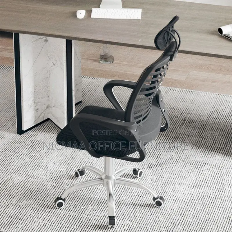 High-Performance Ergonomic Chair
