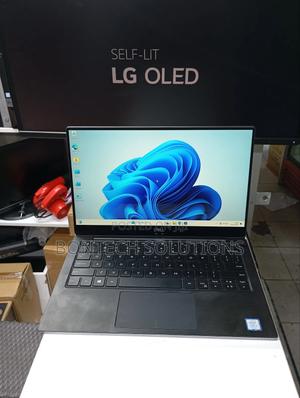 Laptop Dell XPS 13 9370 16GB Intel Core I7 SSD 1T