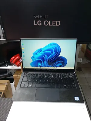 Laptop Dell XPS 13 9370 16GB Intel Core I7 SSD 1T
