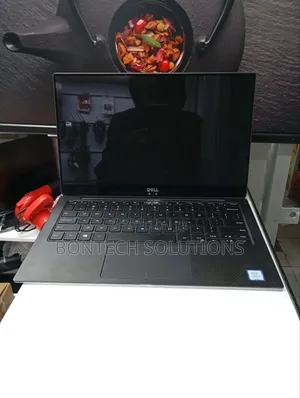 Laptop Dell XPS 13 9370 16GB Intel Core I7 SSD 1T