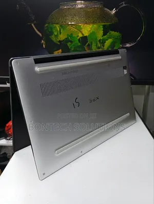 Laptop Dell XPS 13 9370 16GB Intel Core I7 SSD 1T
