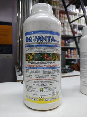 Agvanta 500sc Fungicide 1litre - thumbnail 2