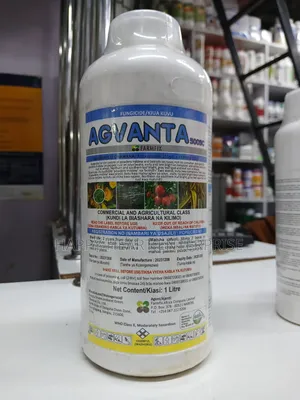 Agvanta 500sc Fungicide 1litre