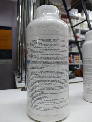 Agvanta 500sc Fungicide 1litre
