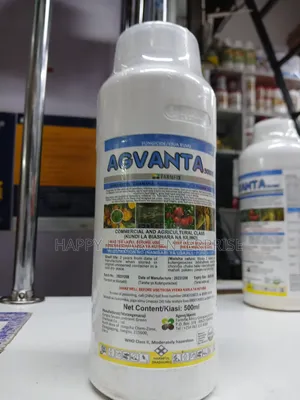 Agvanta 500sc Fungicide 500ml Curative And Preventive