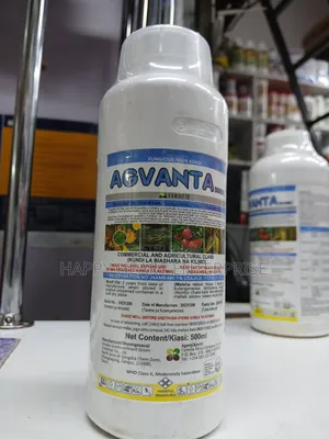 Agvanta 500sc Fungicide 500ml Curative And Preventive