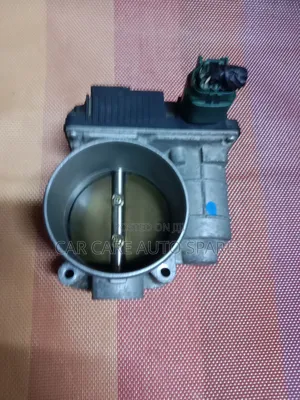 Throttle Body Nissan Ex-Trail