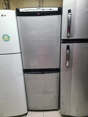 Botton Freezer / Fridge Well Maintained