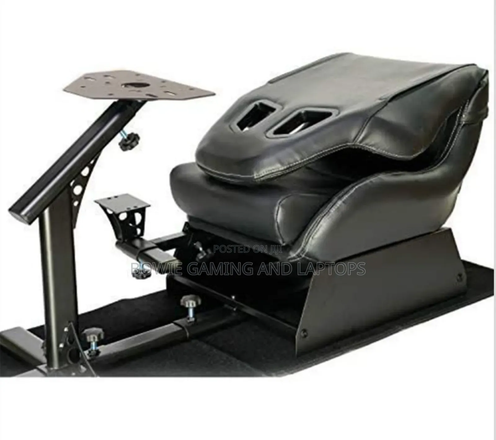 Similator Cockpit Racing Seat By Gameseat