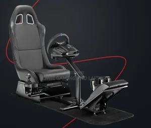 Similator Cockpit Racing Seat By Gameseat