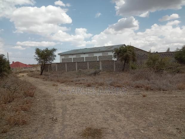 1/2 Acre at Kemri Sacco