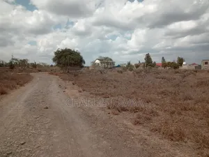 1/2 Acre at Kemri Sacco