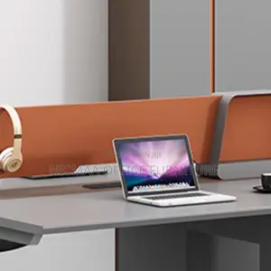 Collaborative Fully Equipped 4-Person Executive Workstation