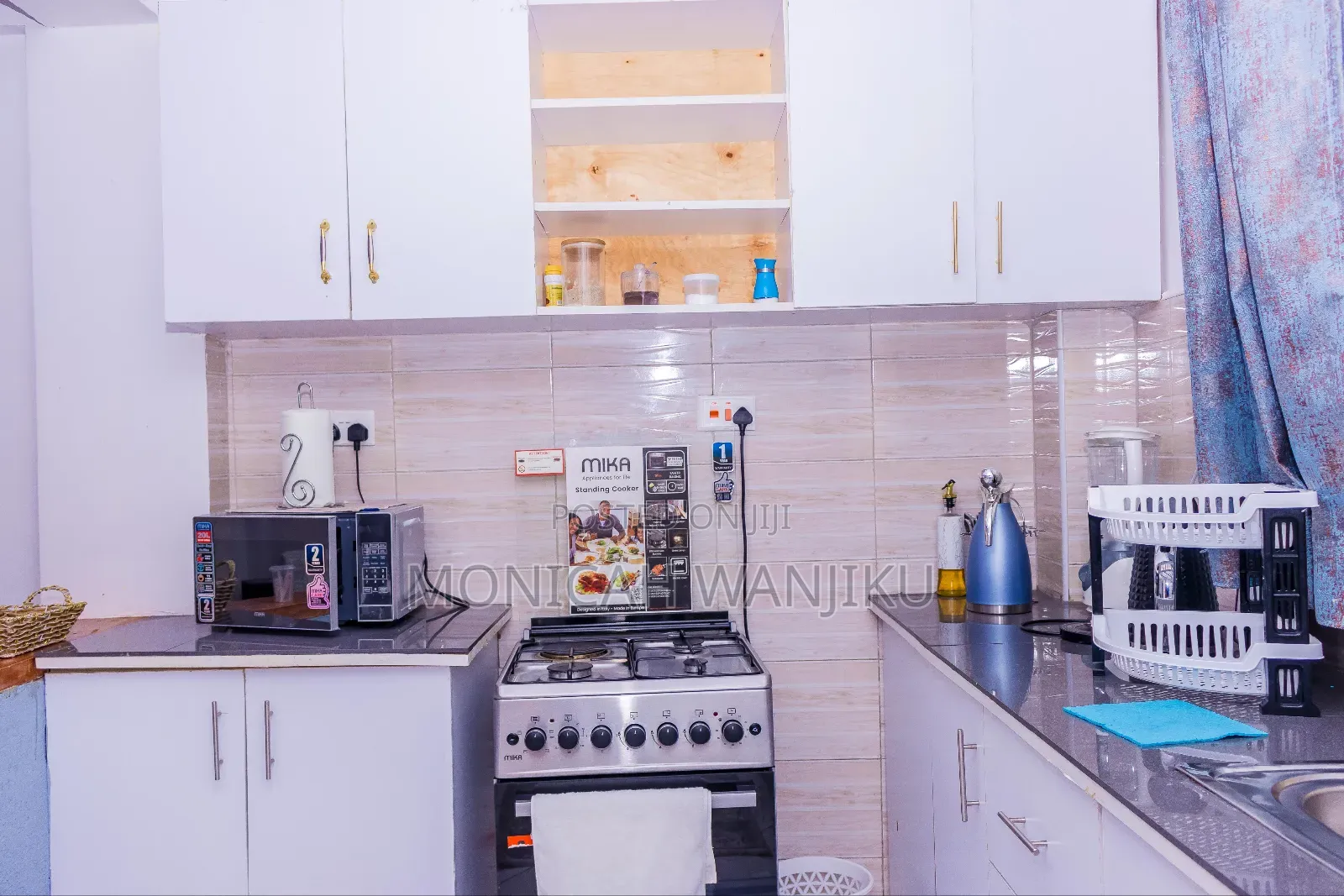 1 Bedroom Airbnb Nanyuki