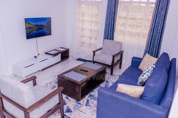 1 Bedroom Airbnb Nanyuki - thumbnail 3