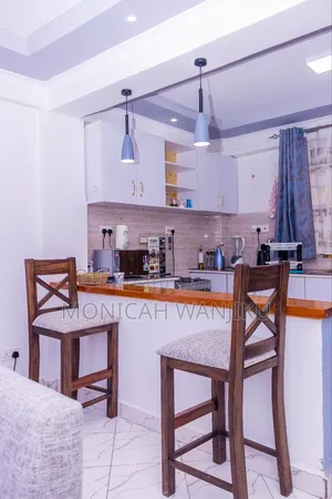 1 Bedroom Airbnb Nanyuki