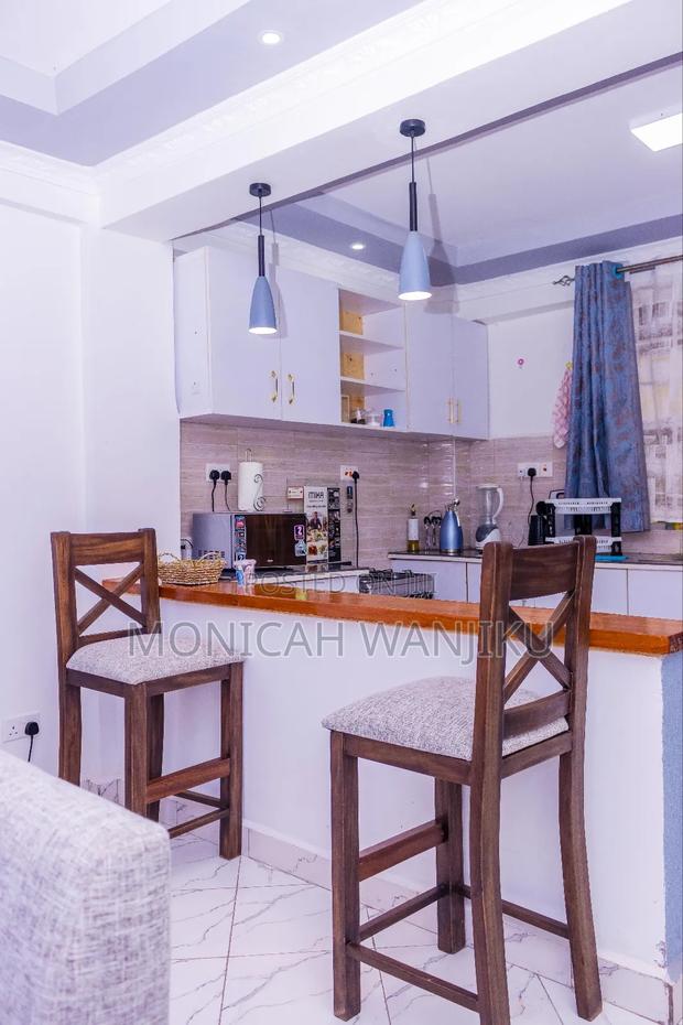 1 Bedroom Airbnb Nanyuki - thumbnail 4