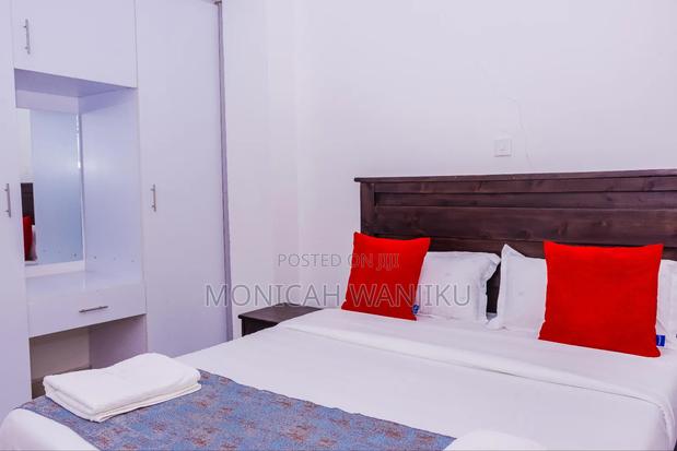 1 Bedroom Airbnb Nanyuki - thumbnail 5