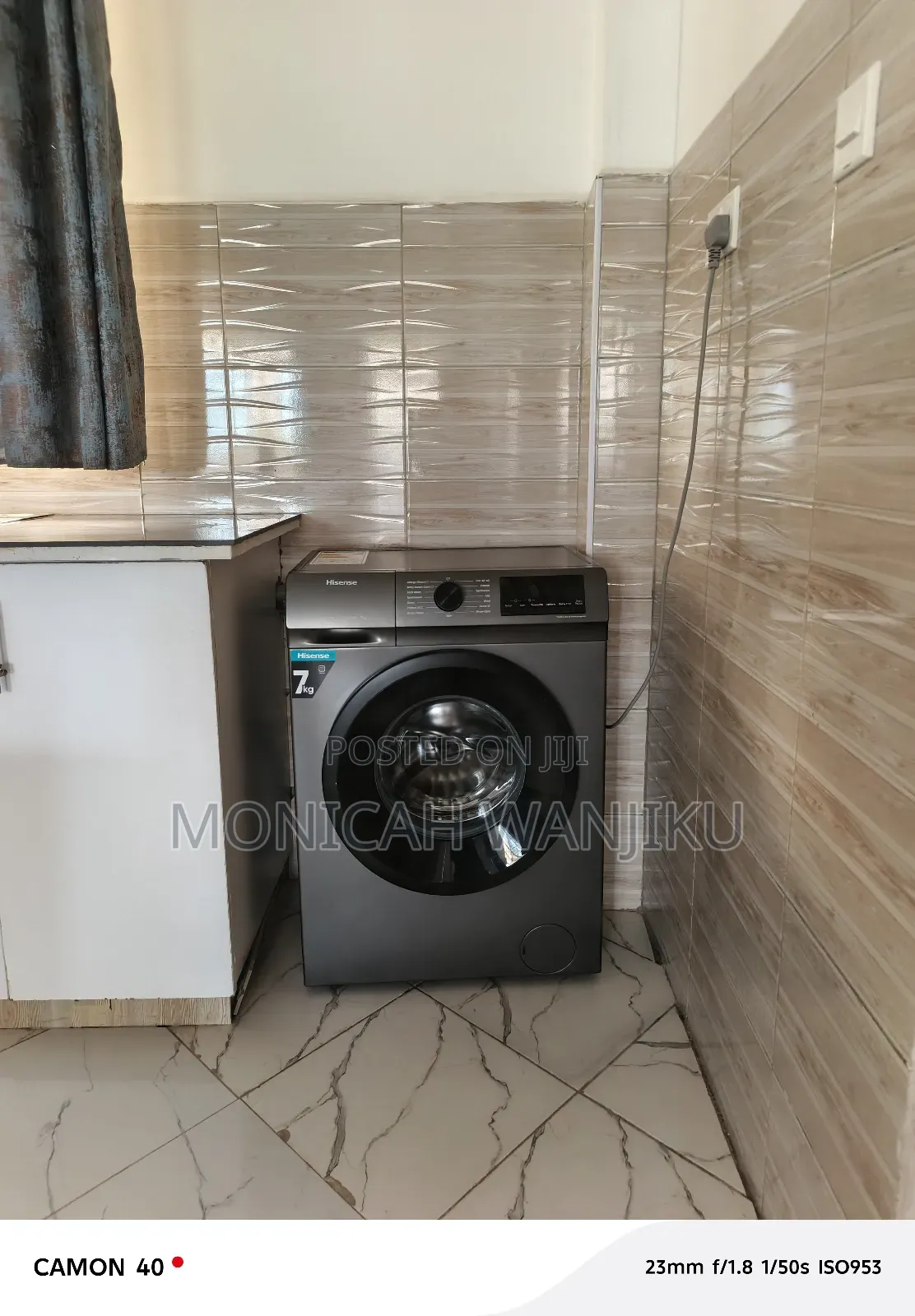 1 Bedroom Airbnb Nanyuki
