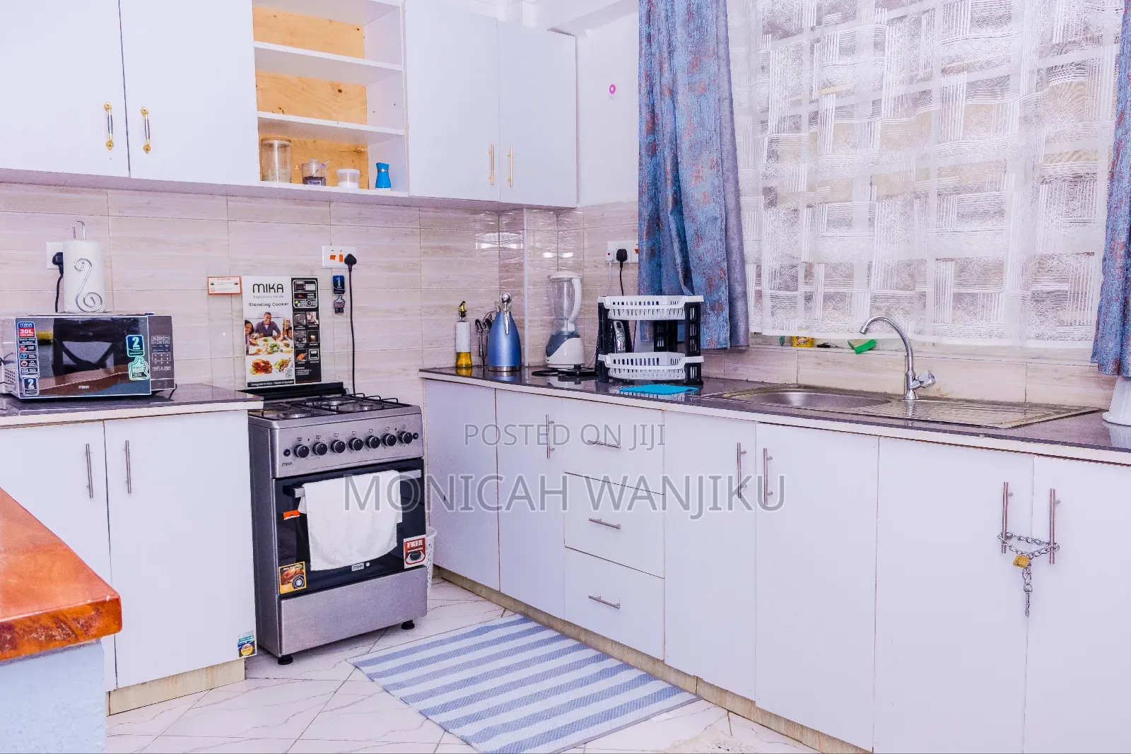1 Bedroom Airbnb Nanyuki