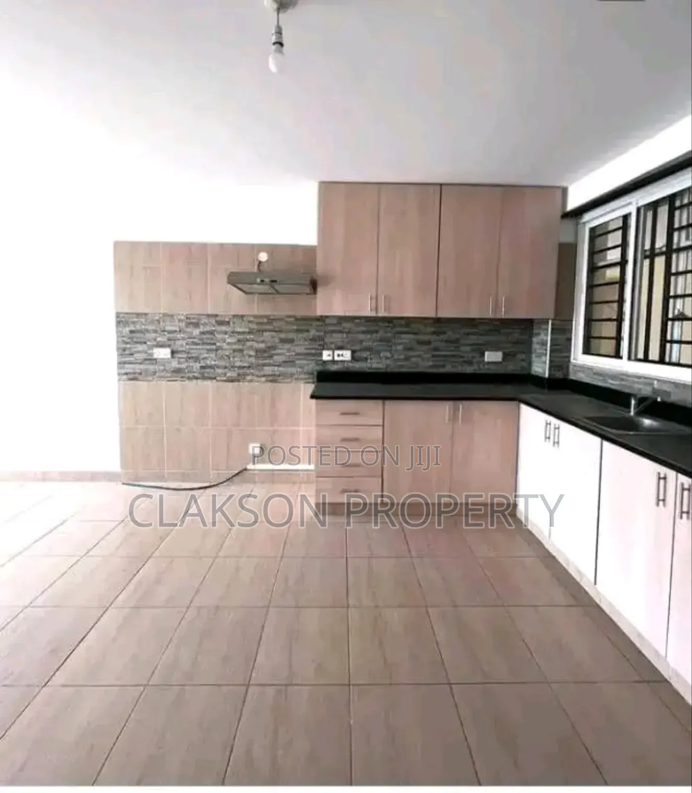 1bdrm Apartment in Naivasha, Dagoretti for rent