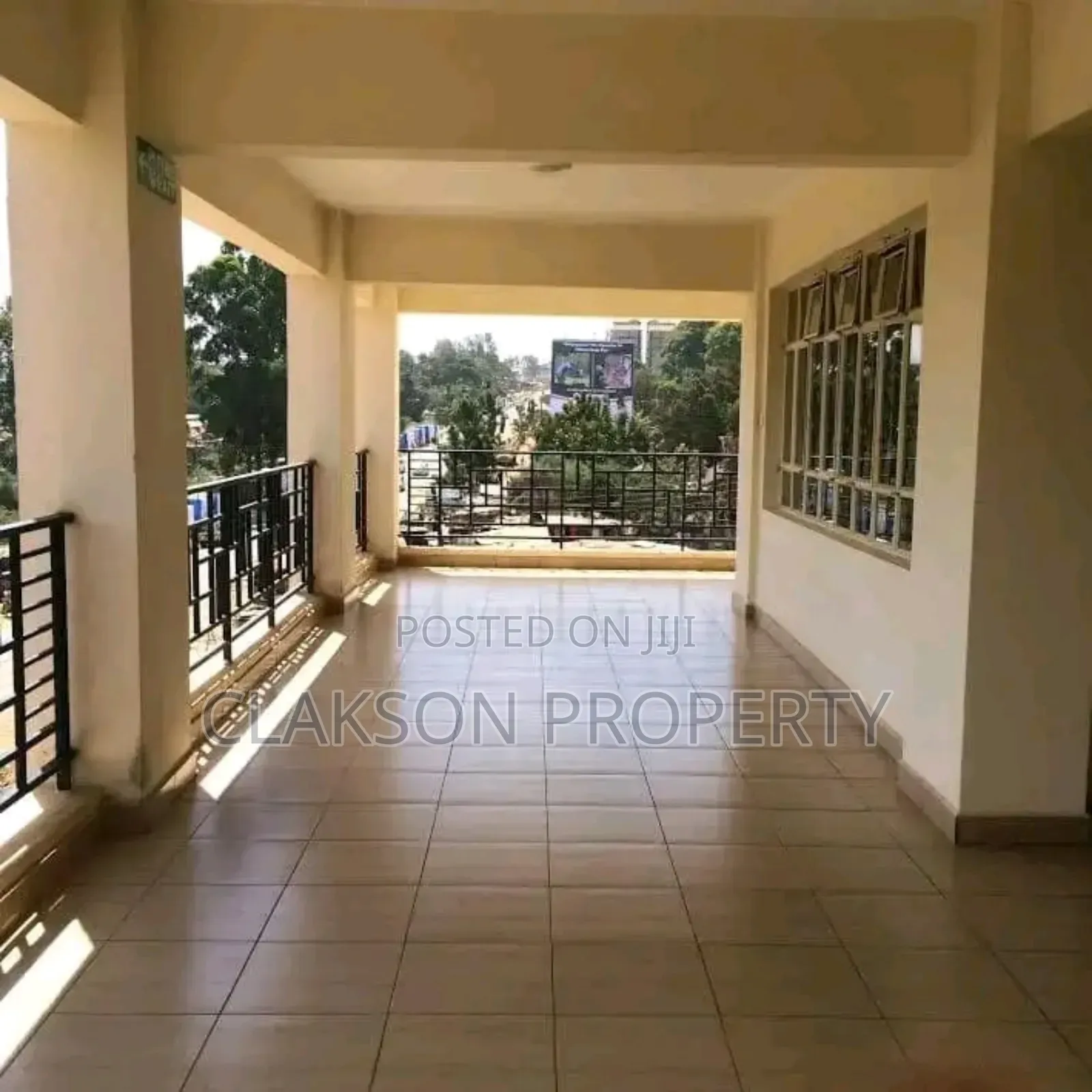 1bdrm Apartment in Naivasha, Dagoretti for rent