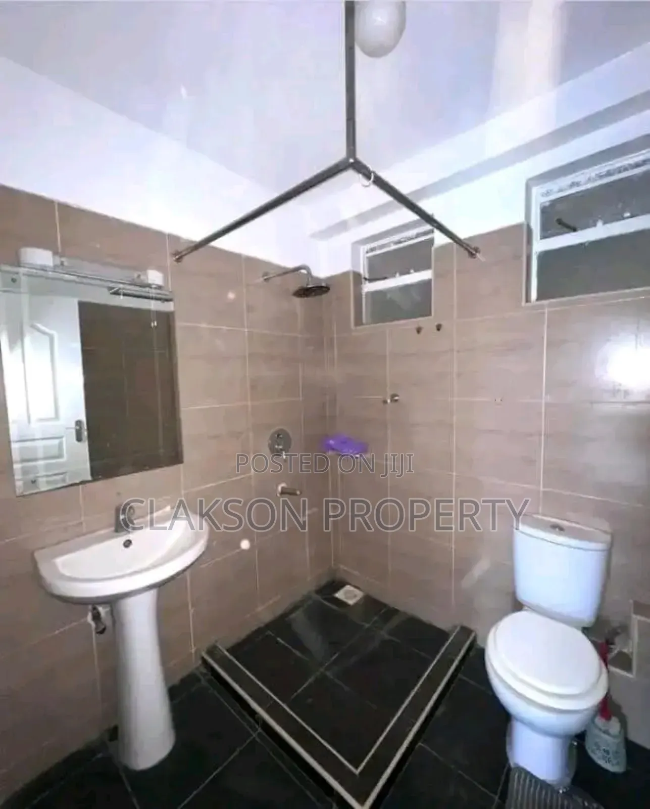 1bdrm Apartment in Naivasha, Dagoretti for rent