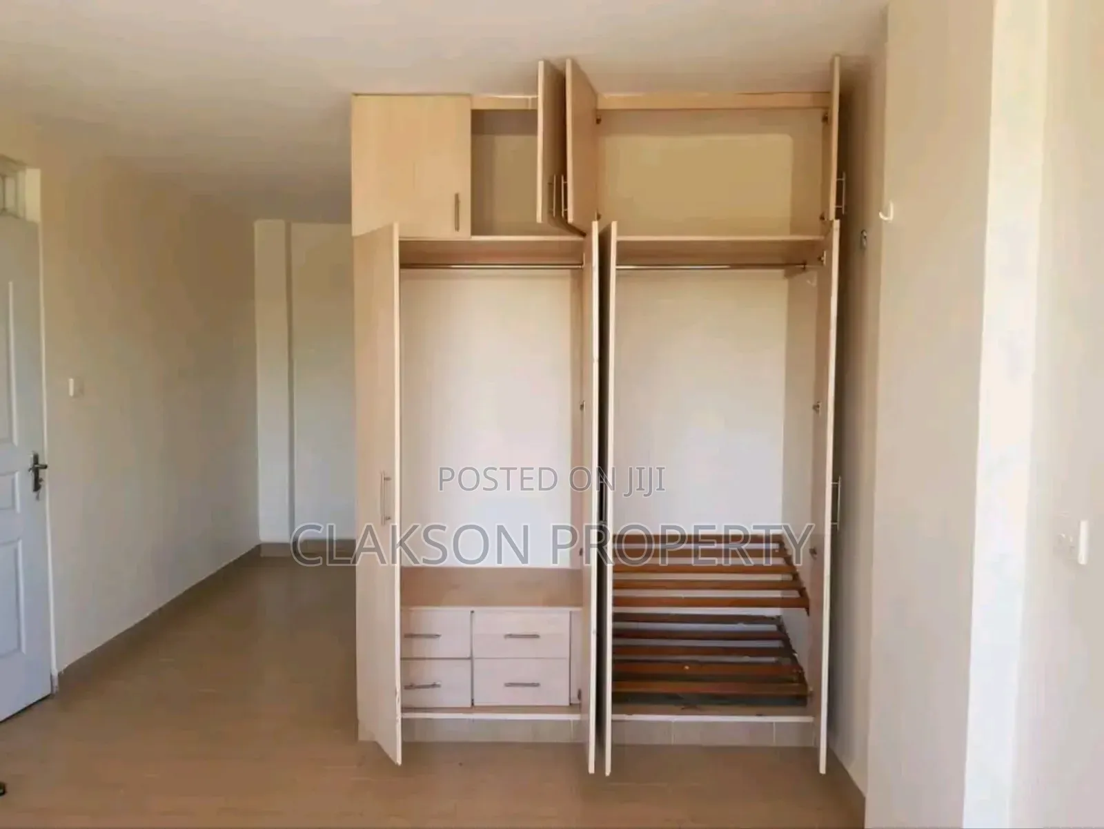 1bdrm Apartment in Naivasha, Dagoretti for rent