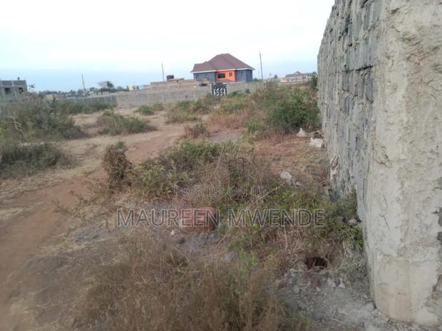 40×80 Piece of Land in Landless Thika