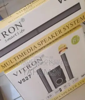 Vitron Sound Bar V527