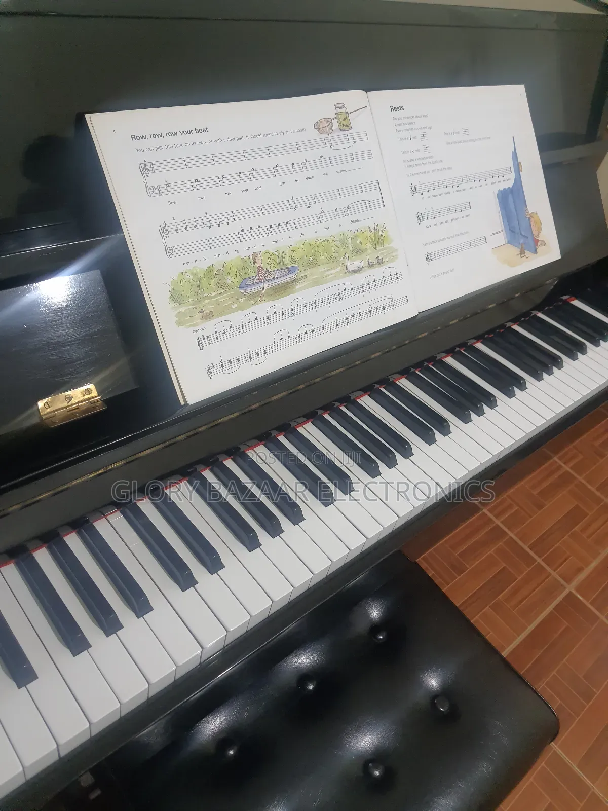Abrsm British Curriculum Piano Lessons