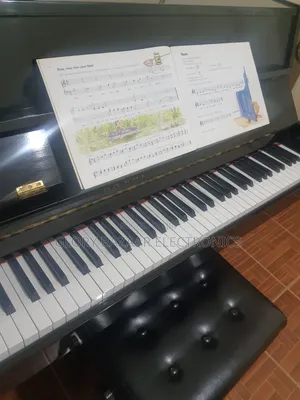 Abrsm British Curriculum Piano Lessons