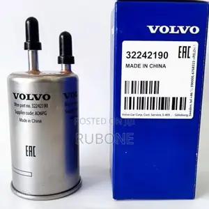 Volvo S60 S80 V40 V60 V70 Iii Xc60 Xc90 Fuel Filter