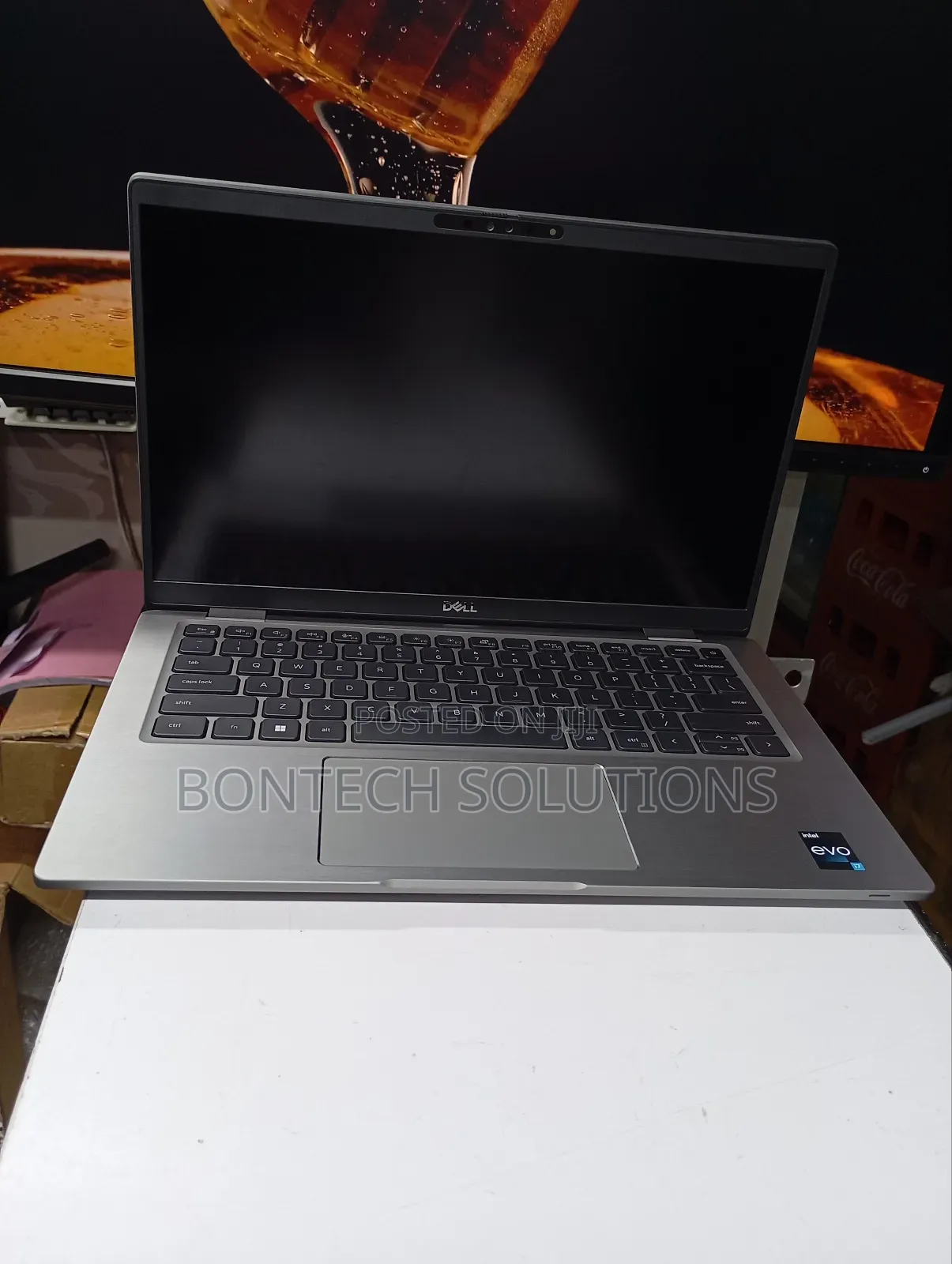 Laptop Dell Latitude 7430 16GB Intel Core I7 SSD 1T