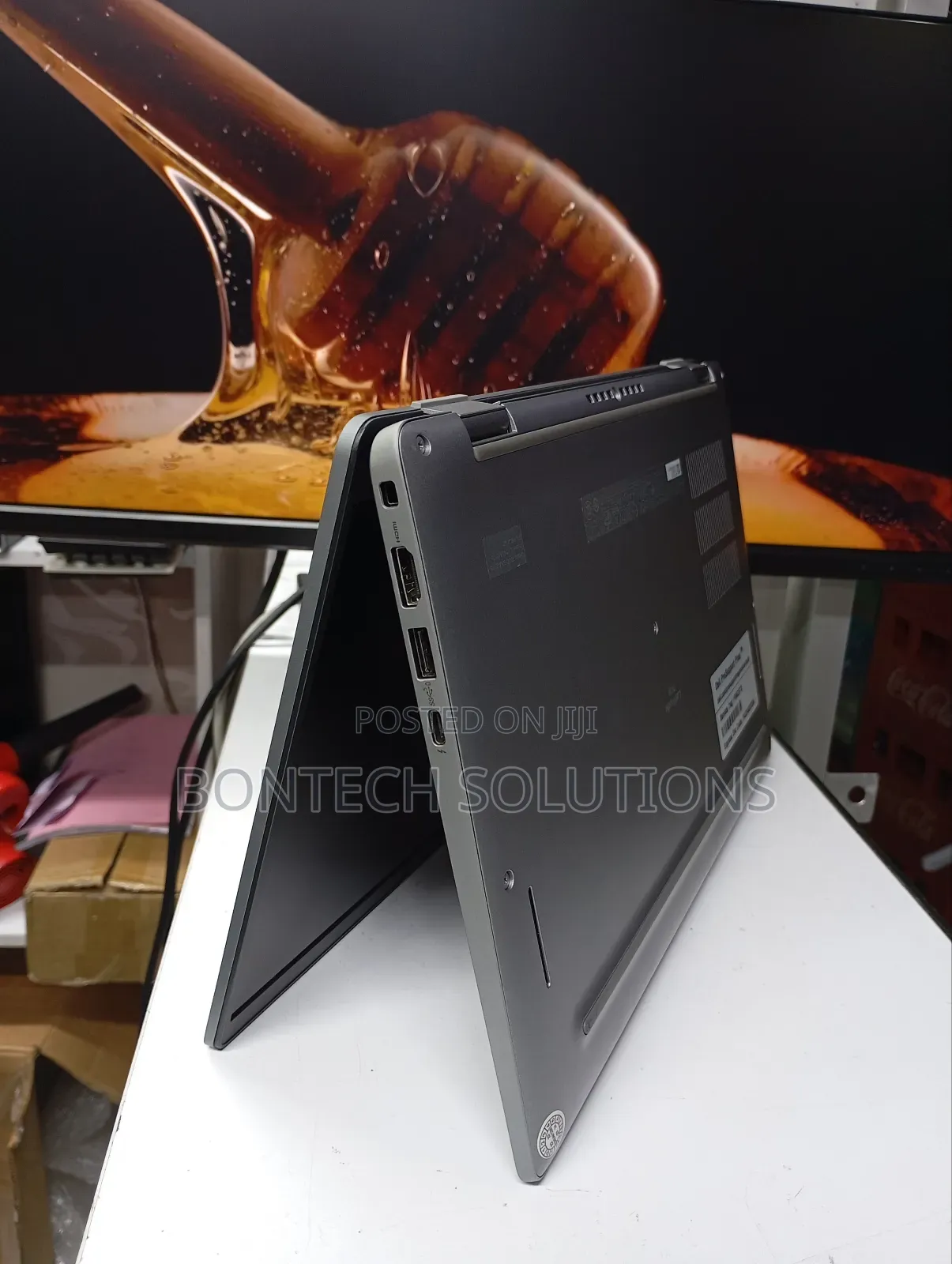 Laptop Dell Latitude 7430 16GB Intel Core I7 SSD 1T