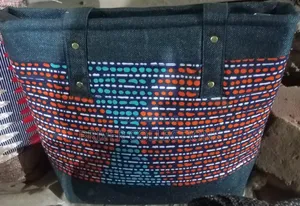 Ankara Bags