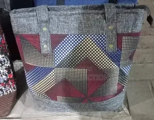 Ankara Bags