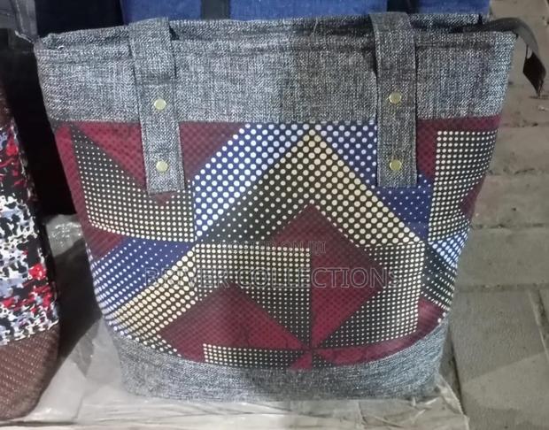 Ankara Bags - thumbnail 5