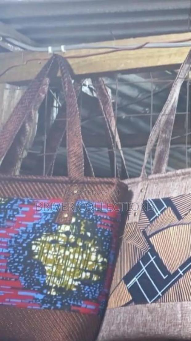 Ankara Bags - thumbnail 6