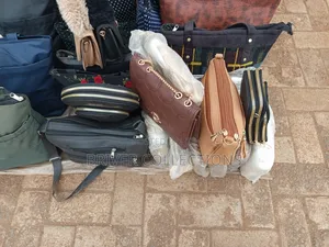 Sling Bag.