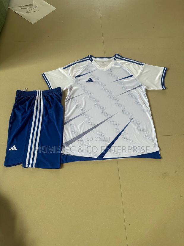 Sports Jerseys - main view