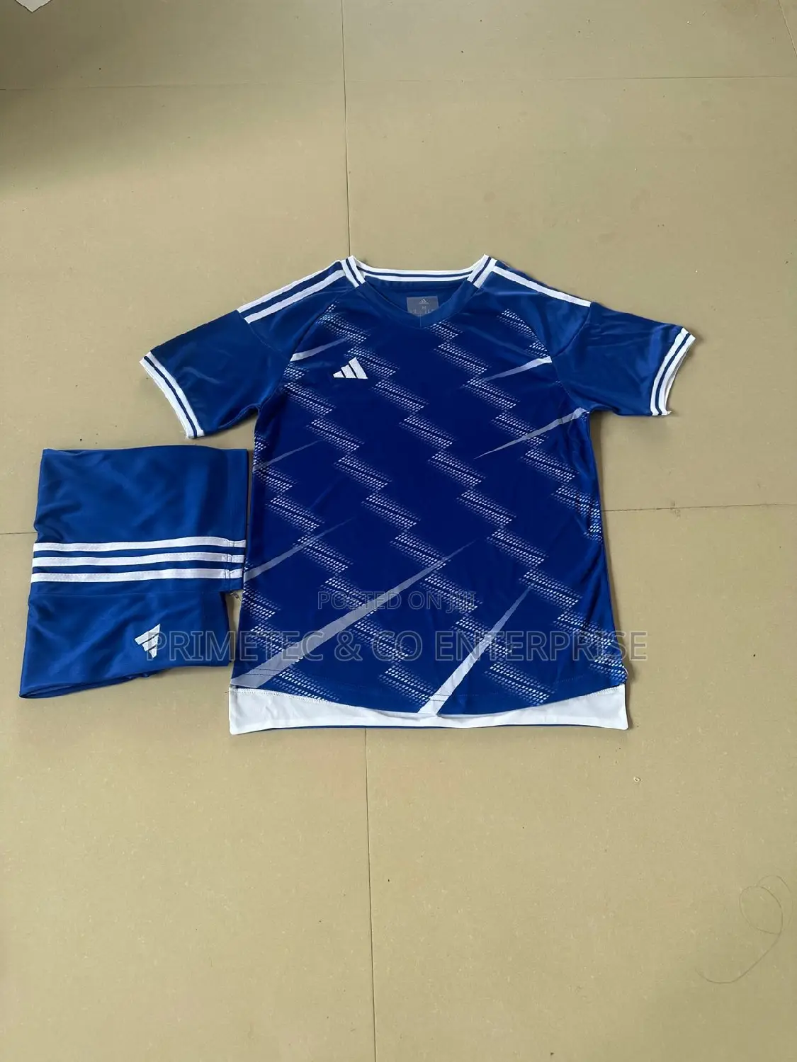Sports Jerseys