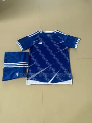 Sports Jerseys
