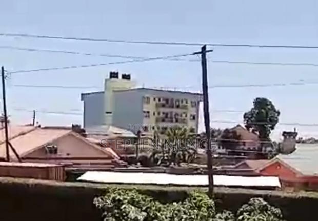 50x100 Plot in Limuru St Paul's University With Title Deed - main view