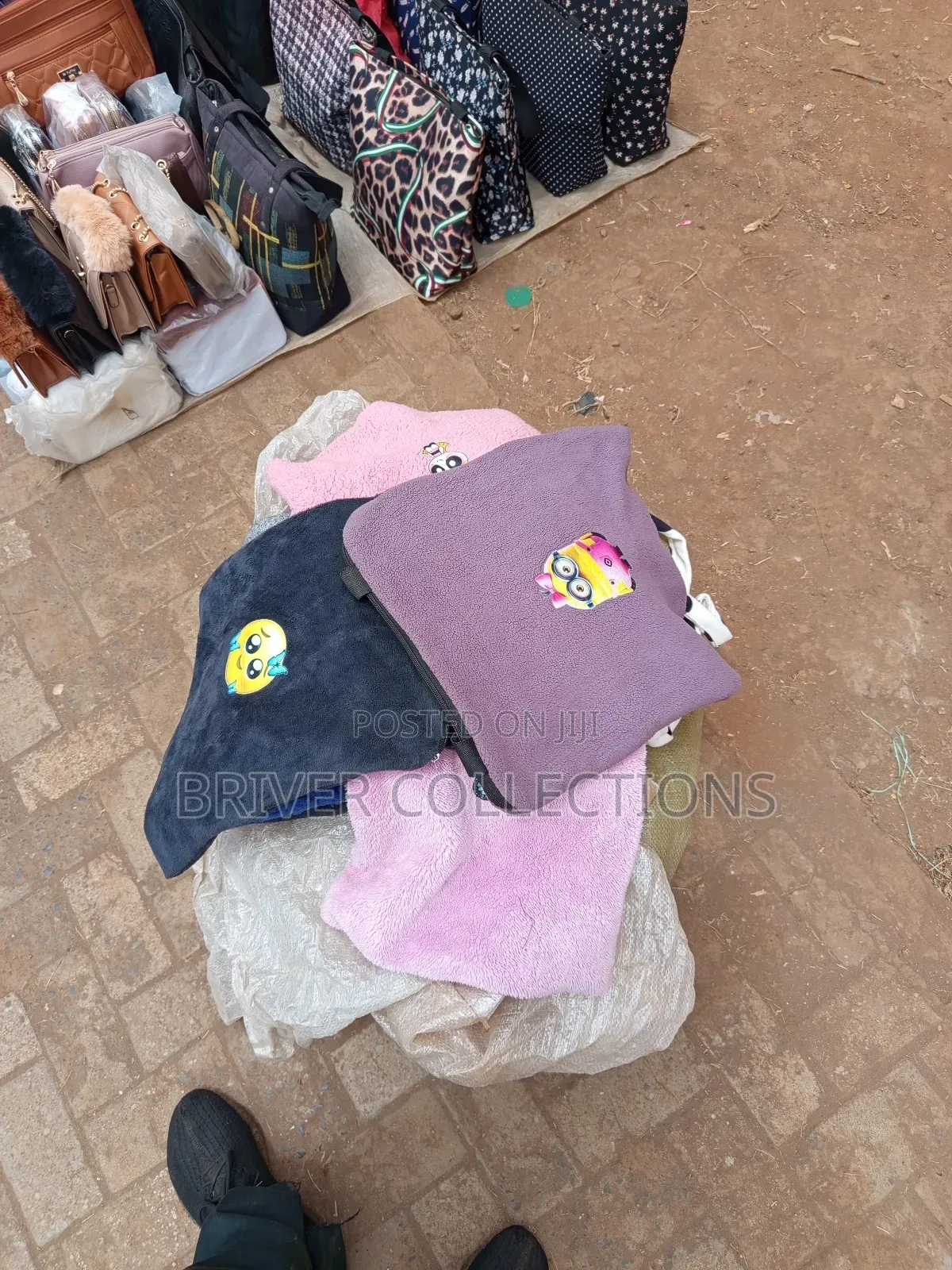 Elegant Tote Bags