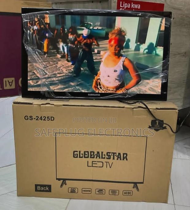 24 Inch Digital Hd Display - Globalstar Tv - main view