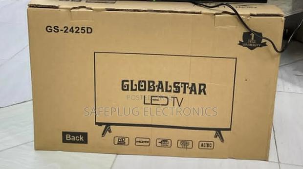 24 Inch Digital Hd Display - Globalstar Tv - thumbnail 2