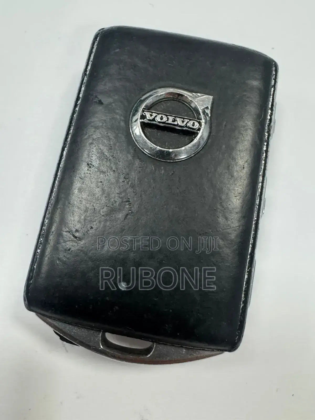 Genuine Volvo 4 Button Remote Smart Car Key Fob