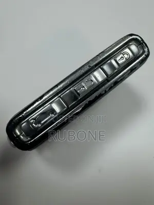 Genuine Volvo 4 Button Remote Smart Car Key Fob