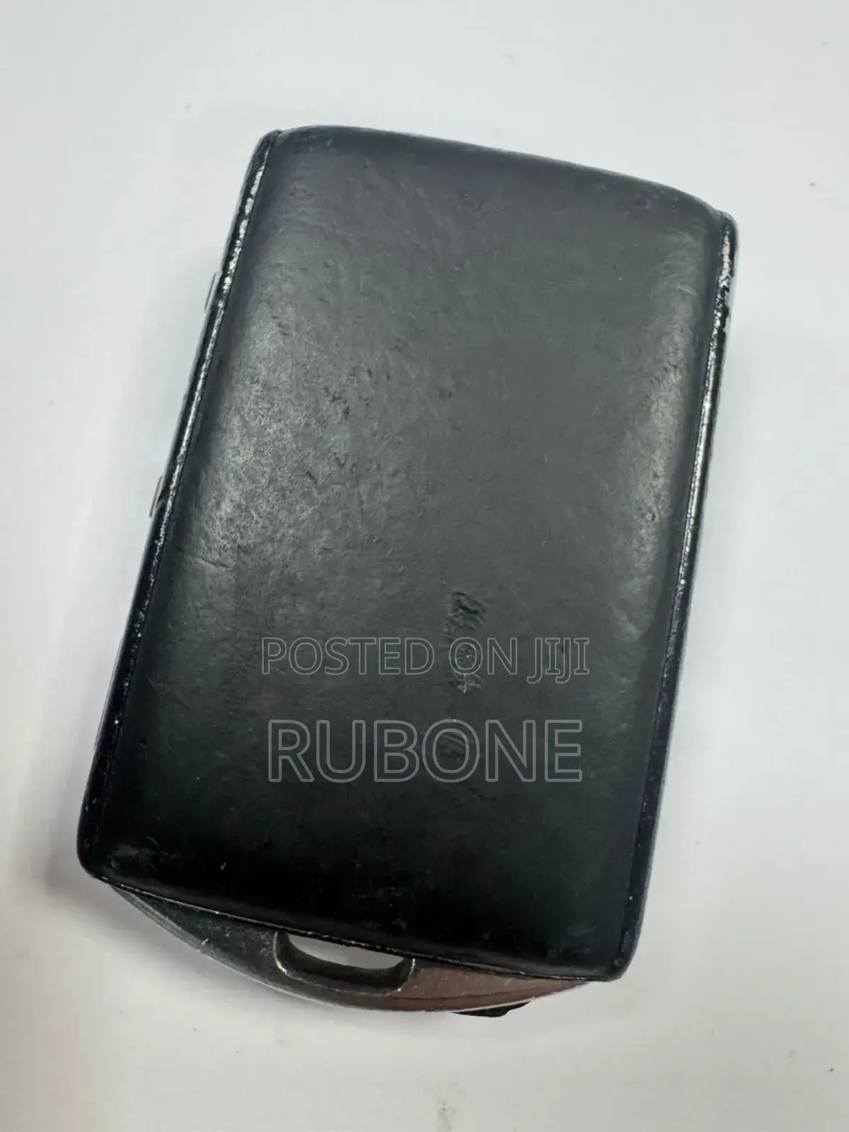 Genuine Volvo 4 Button Remote Smart Car Key Fob